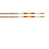 3-4 Color Custom Alignment Sticks - Customer's Product with price 889.00 ID 16gMzBomQr-ZuIyEM8VI0S5u