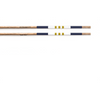 3-4 Color Custom Alignment Sticks - Customer's Product with price 145.00 ID miiBozX1LbmrbQmUf8ARC5XF