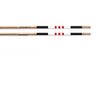 3-4 Color Custom Alignment Sticks - Customer's Product with price 145.00 ID wfRoB1E9-2i0H2-1Xe8ObWek