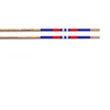 3-4 Color Custom Alignment Sticks - Customer's Product with price 120.00 ID bAPQhitw_DzrmMc7XWQtnk-5