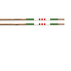 3-4 Color Custom Alignment Sticks - Customer's Product with price 145.00 ID X-9QKS0KvzISVvpKGxQXtigh