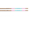 3-4 Color Custom Alignment Sticks - Customer's Product with price 145.00 ID 4AqZxM9Org1W6j3TfLjq8e9O