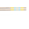 3-4 Color Custom Alignment Sticks - Customer's Product with price 120.00 ID q09mv6gpgu_GeLvnEjjh0Rs2