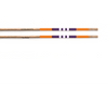 3-4 Color Custom Alignment Sticks - Customer's Product with price 145.00 ID EQoxpOPExQZEg1bhaeW1Lyfi