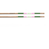 3-4 Color Custom Alignment Sticks - Customer's Product with price 120.00 ID xOZKLJ3YZt6IOe0ZyR3_A_63