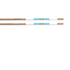 3-4 Color Custom Alignment Sticks - Customer's Product with price 120.00 ID IwEBIS-xyZqs2XLdXWOmhxYW