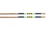 3-4 Color Custom Alignment Sticks - Customer's Product with price 120.00 ID umbrDjIcOtKMonzdOQlAIbyo