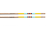 3-4 Color Custom Alignment Sticks - Customer's Product with price 145.00 ID R3YO_7FYd-LcGseTOJvP1N3G