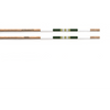 3-4 Color Custom Alignment Sticks - Customer's Product with price 145.00 ID 0rZf-DXhlHkROrWFPqJkcOmz