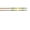 3-4 Color Custom Alignment Sticks - Customer's Product with price 120.00 ID uNFcd_3NeTI-k3GIcRNfMLri
