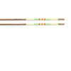3-4 Color Custom Alignment Sticks - Customer's Product with price 120.00 ID hZbiTYR7uLlabUXrLeYqLPfH